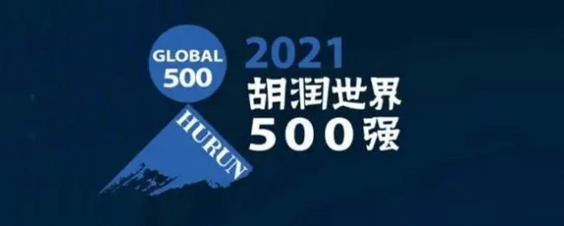 2021胡潤(rùn)世界500強(qiáng)發(fā)布！?？怂箍瞪习? /></a>
	</div>
	<div   id=